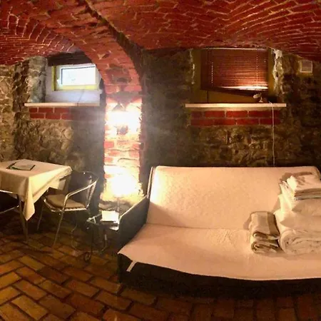Apartamento Castle In Centre *